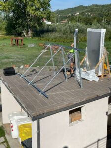 Solare termico - Impianti Fotovoltaici (3)