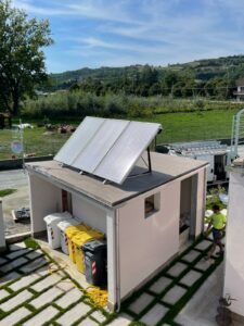 Solare termico - Impianti Fotovoltaici (4)