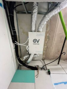 Ventilazione meccanica controllata - Cavelli Impianti (1)