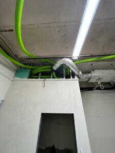 Ventilazione meccanica controllata - Cavelli Impianti (2)