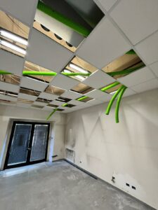 Ventilazione meccanica controllata - Cavelli Impianti (3)