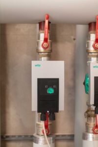 Centrali Termiche - Manutenzione e Installazione (12)