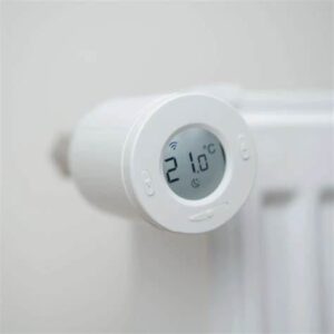 valvola termostatica smart acqui terme